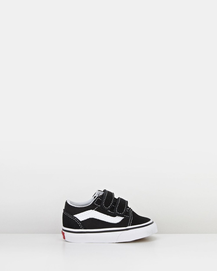 Vans Old Skool Bébé Noir