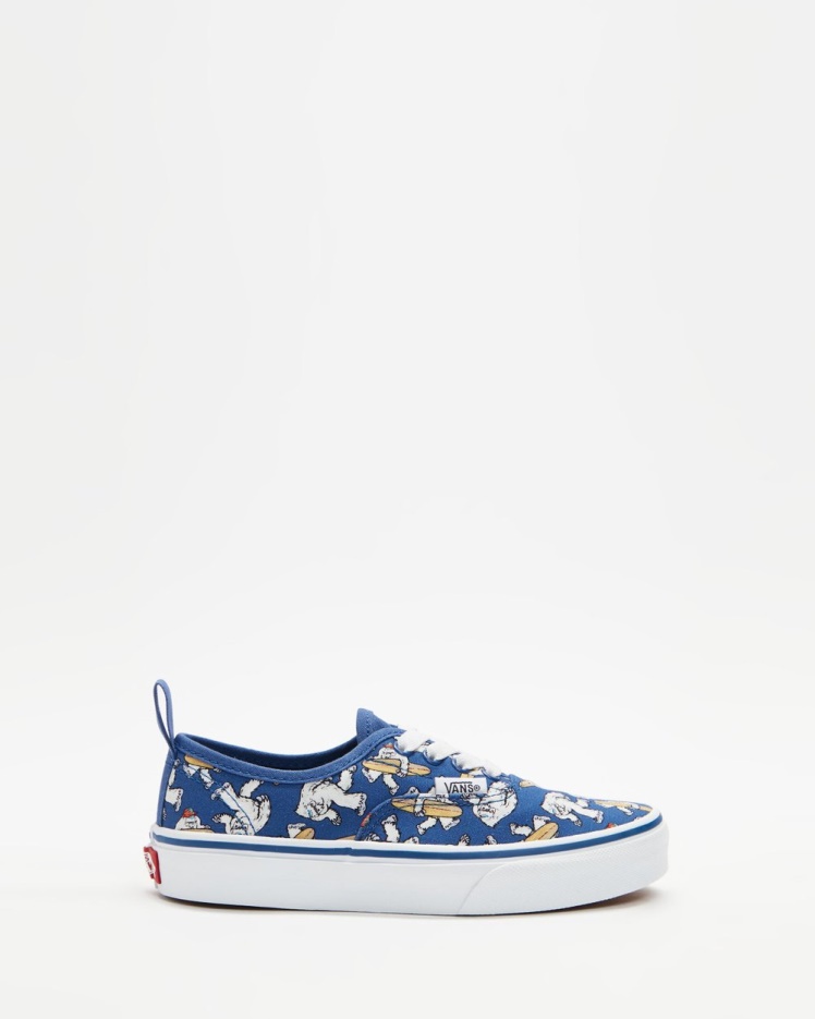 Vans Authentique - Jeunesse Limoges-true White