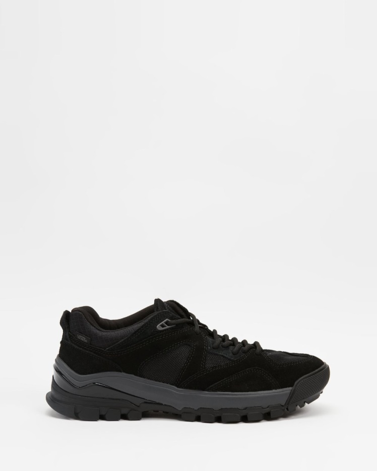 Vans Amzn Trailhead - Unisexe Noir