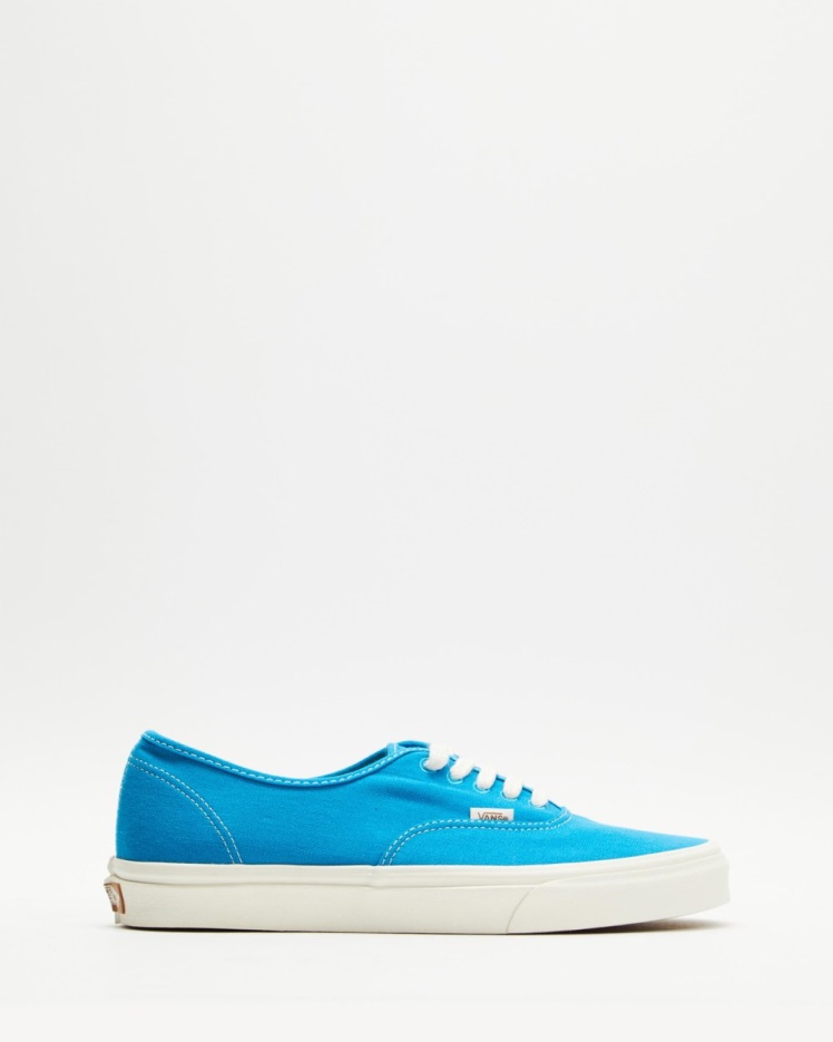Vans Eco Theory Chaussures Authentiques - Unisexe Hawaiian Surf-naturel