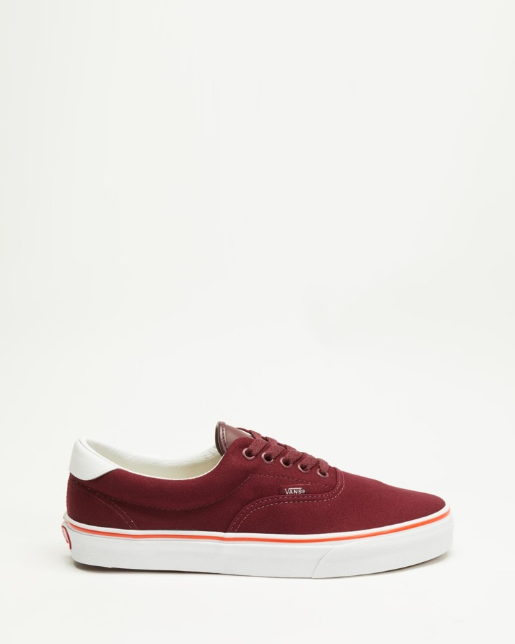Vans Era 59 C&l - Unisexe Port Royale-grenadine