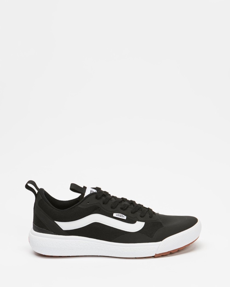 Vans Ultrarange Exo - Unisexe Noir