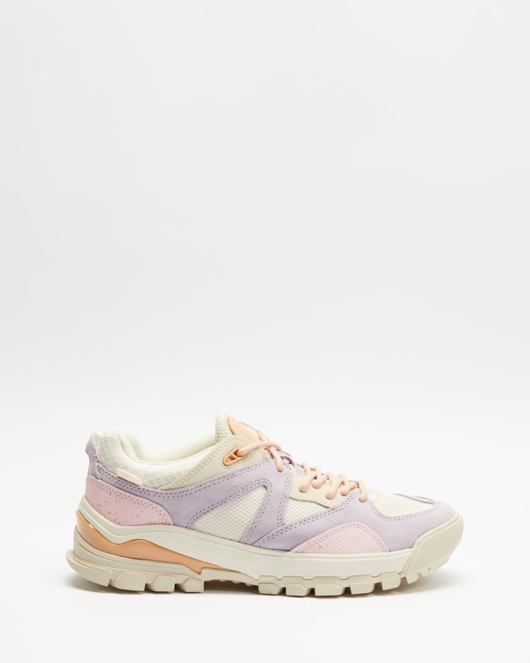 Vans Amzn Trailhead - Unisexe Lavande Brouillard-tourterelle