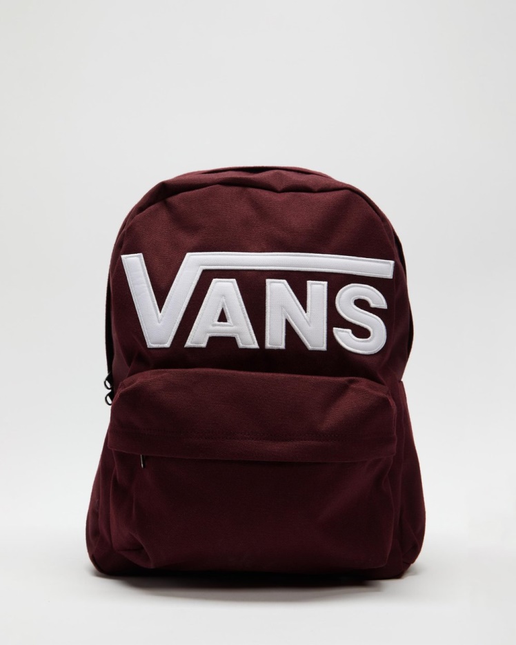 Vans Old Skool Drop V Sac à Dos Port Royale